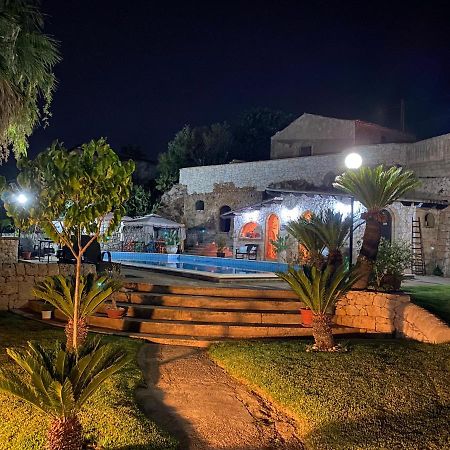 B&B Quattromulini Noto Extérieur photo