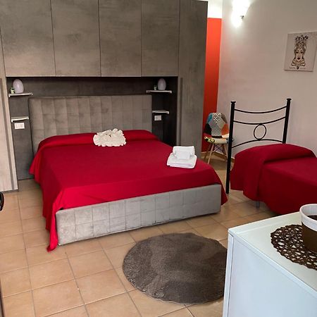 B&B Quattromulini Noto Extérieur photo