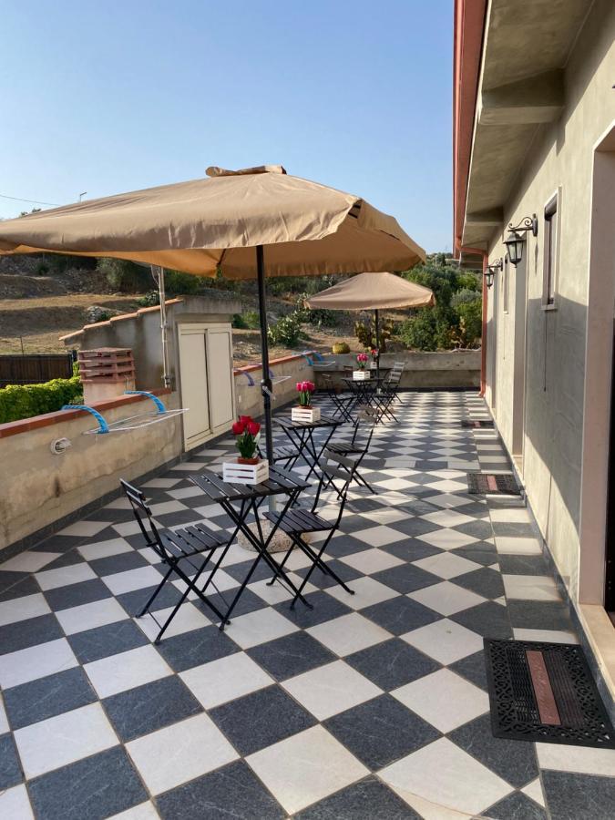 B&B Quattromulini Noto Extérieur photo