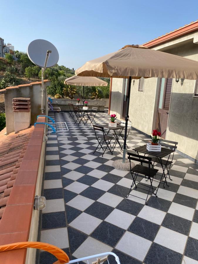 B&B Quattromulini Noto Extérieur photo