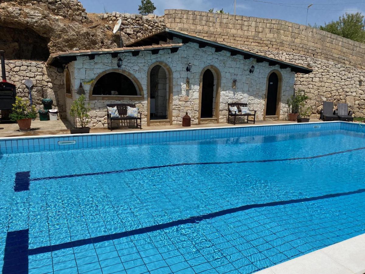 B&B Quattromulini Noto Extérieur photo