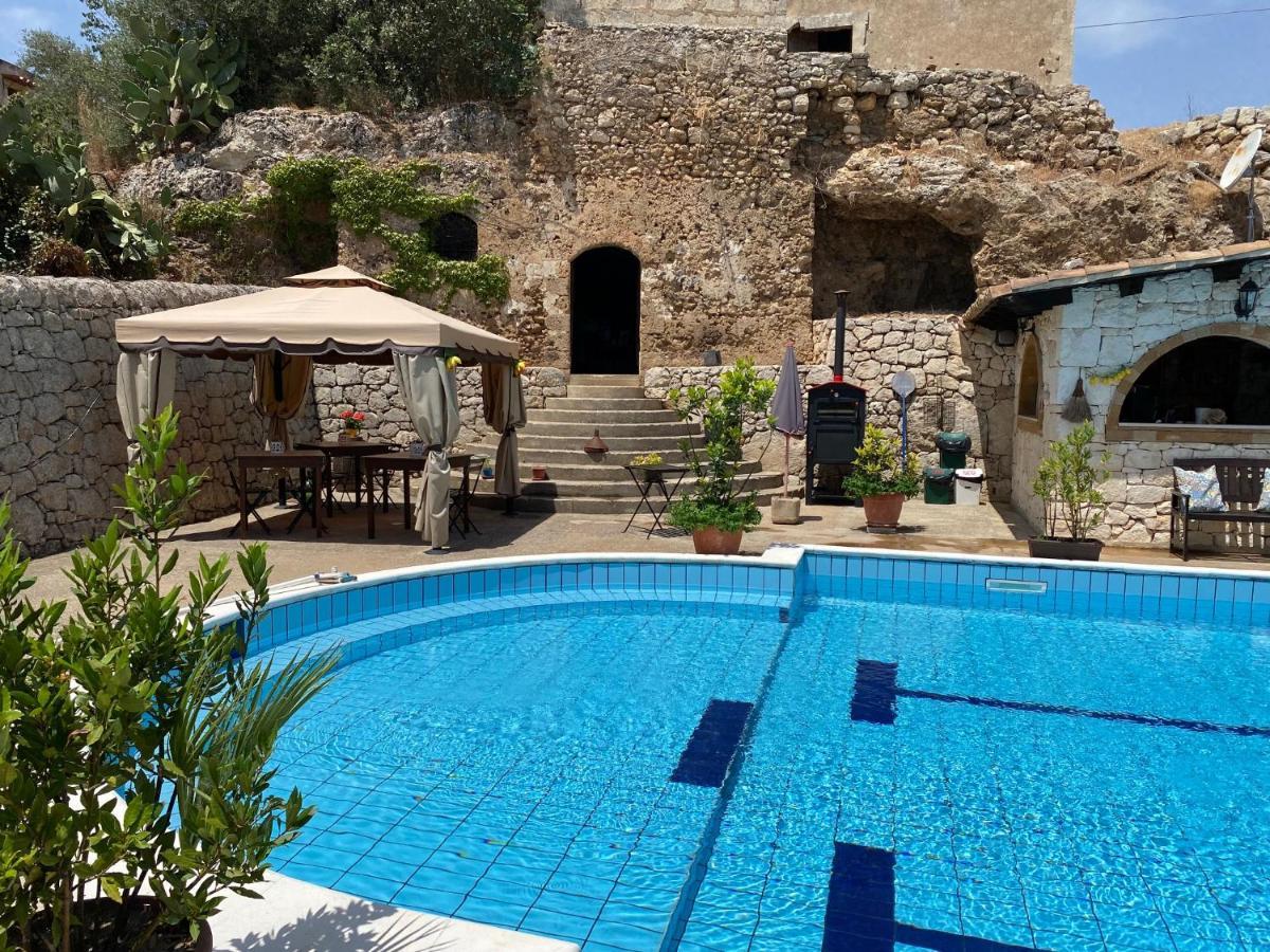 B&B Quattromulini Noto Extérieur photo