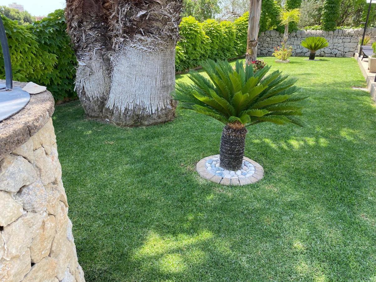 B&B Quattromulini Noto Extérieur photo