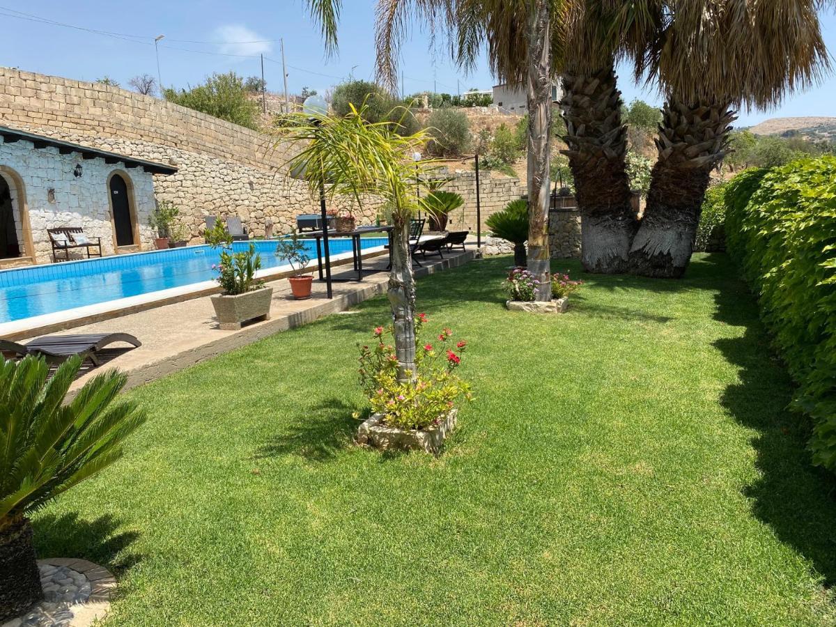 B&B Quattromulini Noto Extérieur photo