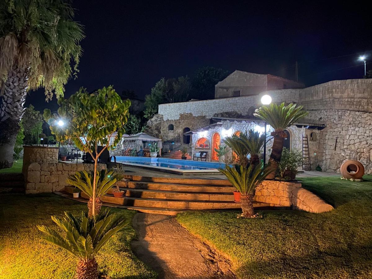 B&B Quattromulini Noto Extérieur photo