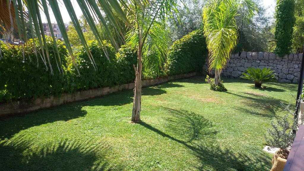 B&B Quattromulini Noto Extérieur photo