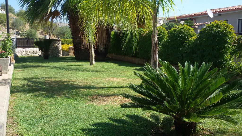 B&B Quattromulini Noto Extérieur photo