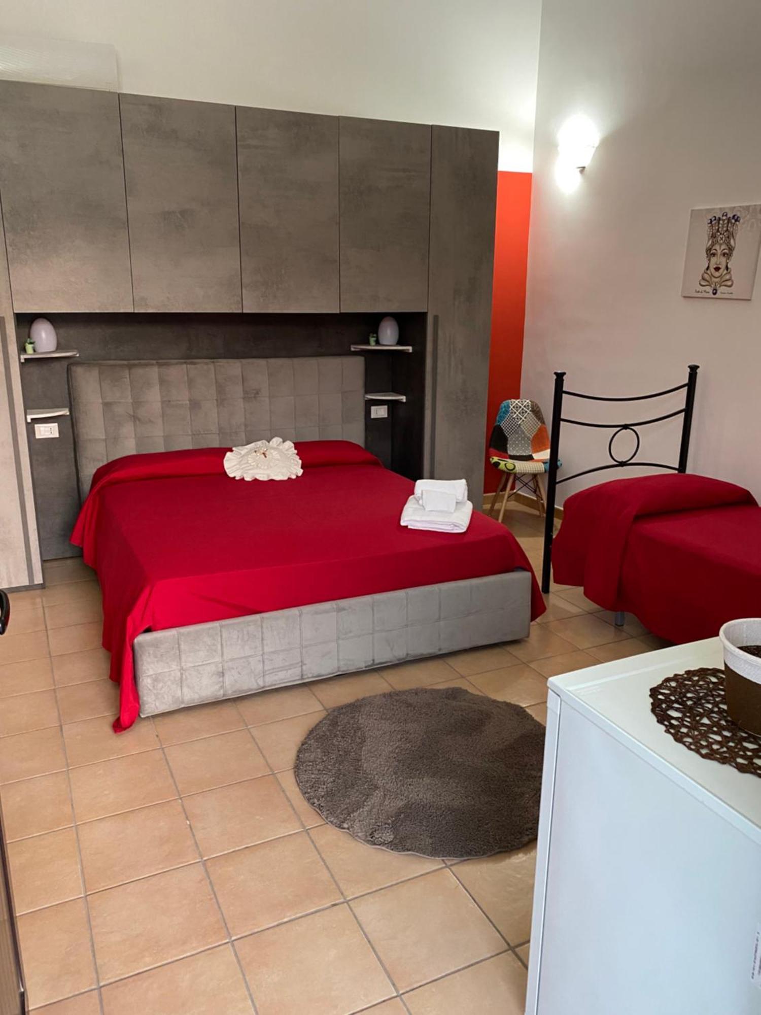 B&B Quattromulini Noto Extérieur photo