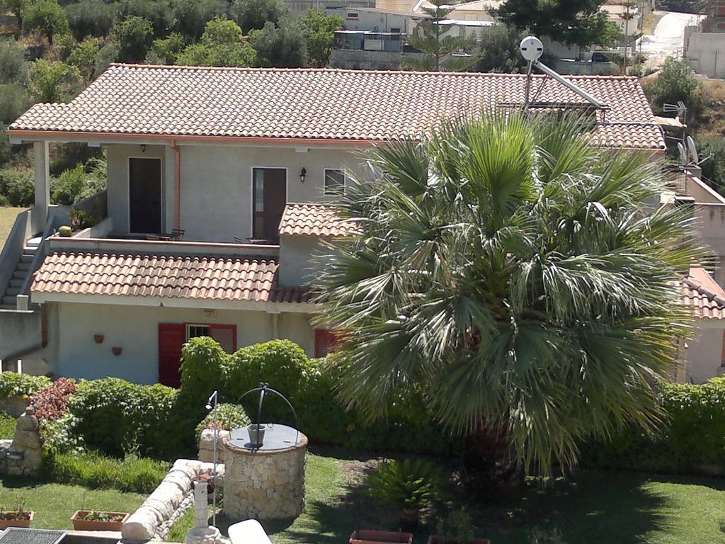 B&B Quattromulini Noto Extérieur photo