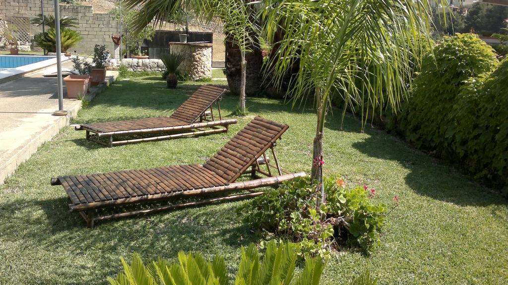 B&B Quattromulini Noto Extérieur photo